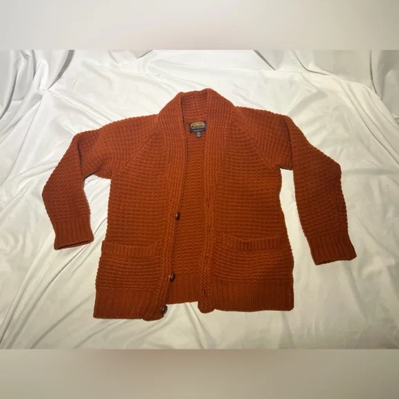 Pendleton Portland Collection Limited Men’s Cardigan | S - Picture 7 of 13